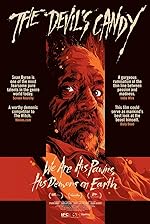 Cover image of the movie The Devil's Candy