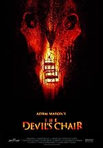 Cover image of the movie The Devil's Chair