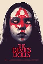 Cover image of the movie The Devil's Dolls