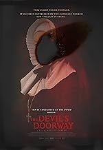 Cover image of the movie The Devil's Doorway