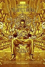 Cover image of the movie The Devil's Double