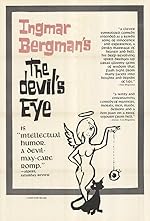 Cover image of the movie The Devil's Eye
