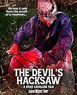 Cover image of the movie The Devil's Hacksaw