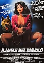 Cover image of the movie The Devil's Honey