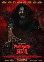 Cover image of the movie The Devil's Lair