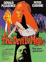Cover image of the movie The Devil's Men