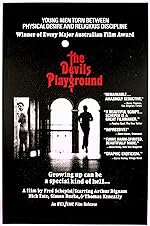Cover image of the movie The Devil's Playground