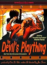 Cover image of the movie The Devil's Plaything
