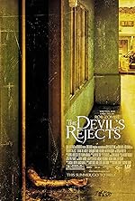 Cover image of the movie The Devil's Rejects