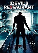 Cover image of the movie The Devil's Restaurant