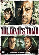Cover image of the movie The Devil's Tomb