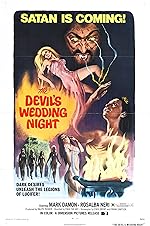Cover image of the movie The Devil's Wedding Night