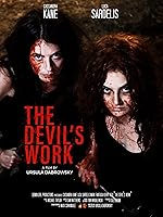 Cover image of the movie The Devil's Work