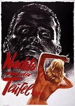 Cover image of the movie The Devil Strikes at Night