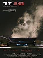 Cover image of the movie The Devil We Know