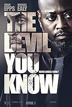 Cover image of the movie The Devil You Know