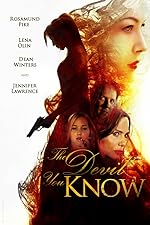 Cover image of the movie The Devil You Know
