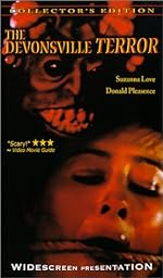 Cover image of the movie The Devonsville Terror