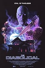 Cover image of the movie The Diabolical