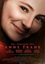 Cover image of the movie The Diary of Anne Frank
