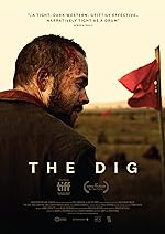 Cover image of the movie The Dig