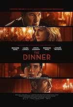 Cover image of the movie The Dinner