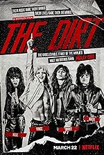 Cover image of the movie The Dirt