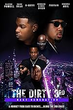 Cover image of the movie The Dirty 3rd: Next Generation