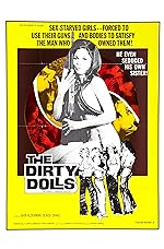 Cover image of the movie The Dirty Dolls