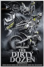 Cover image of the movie The Dirty Dozen