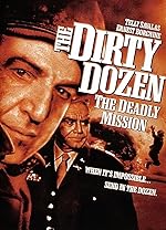 Cover image of the movie The Dirty Dozen: The Deadly Mission