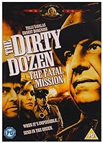 Cover image of the movie The Dirty Dozen: The Fatal Mission