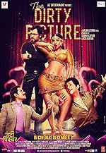 Cover image of the movie The Dirty Picture