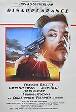 Cover image of the movie The Disappearance
