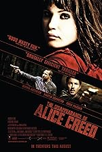 Cover image of the movie The Disappearance of Alice Creed