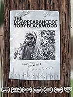 Cover image of the movie The Disappearance of Toby Blackwood