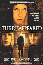 Cover image of the movie The Disappeared