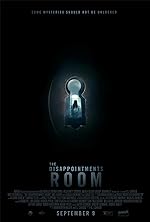 Cover image of the movie The Disappointments Room