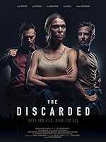 Cover image of the movie The Discarded