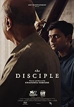 Cover image of the movie The Disciple