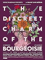 Cover image of the movie The Discreet Charm of the Bourgeoisie