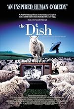 Cover image of the movie The Dish