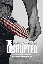Cover image of the movie The Disrupted