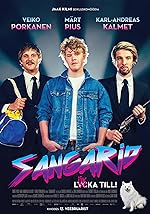 Cover image of the movie The Dissidents