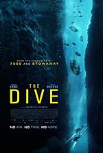 Cover image of the movie The Dive