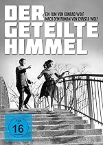 Cover image of the movie The Divided Heaven