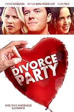 Cover image of the movie The Divorce Party