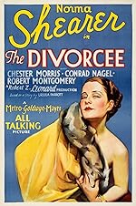 Cover image of the movie The Divorcee