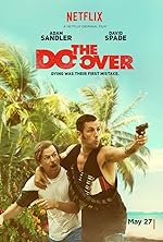 Cover image of the movie The Do-Over