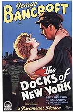 Cover image of the movie The Docks of New York